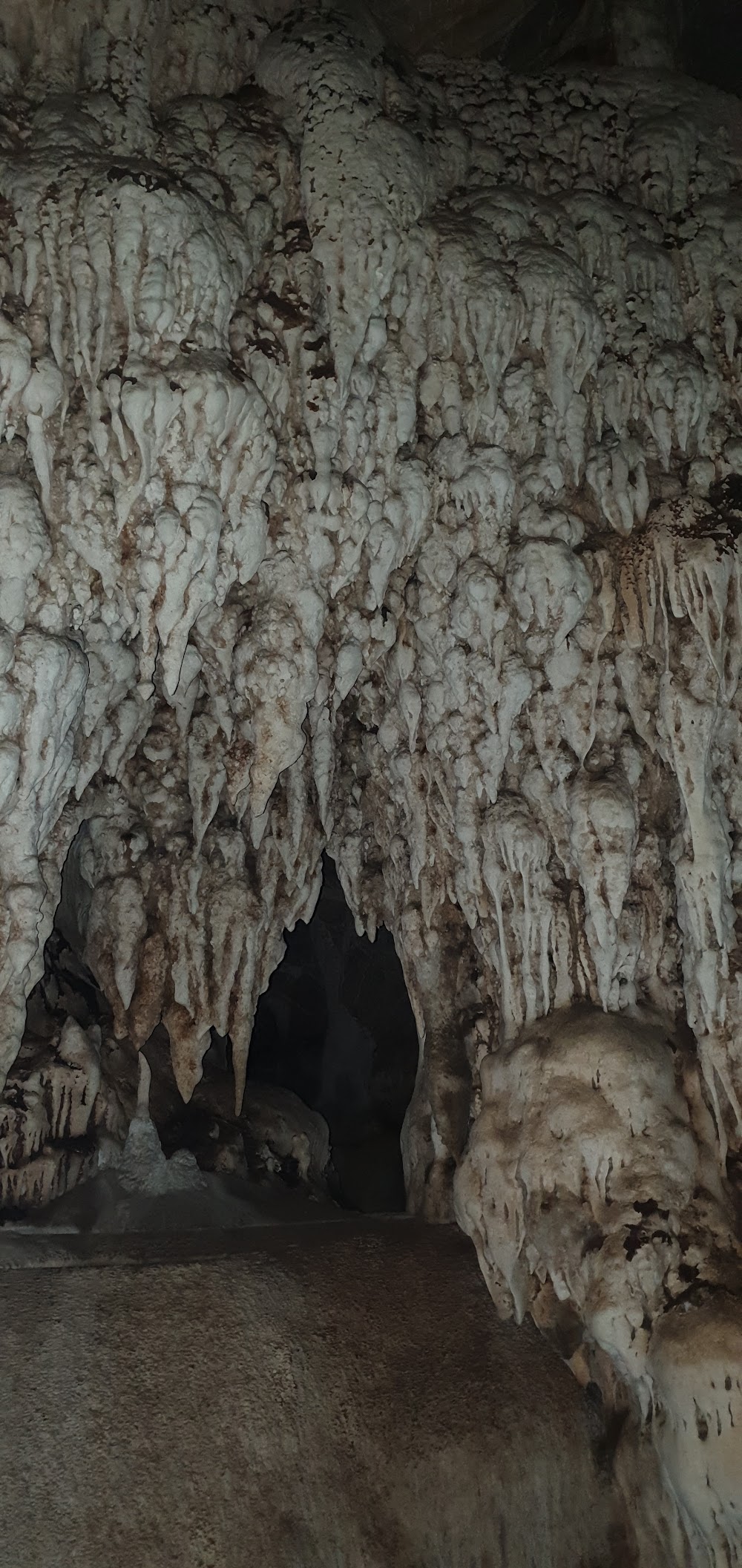 Phra That Cave