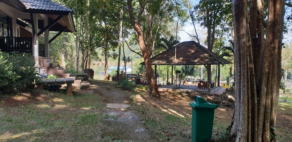 Phra That Cave