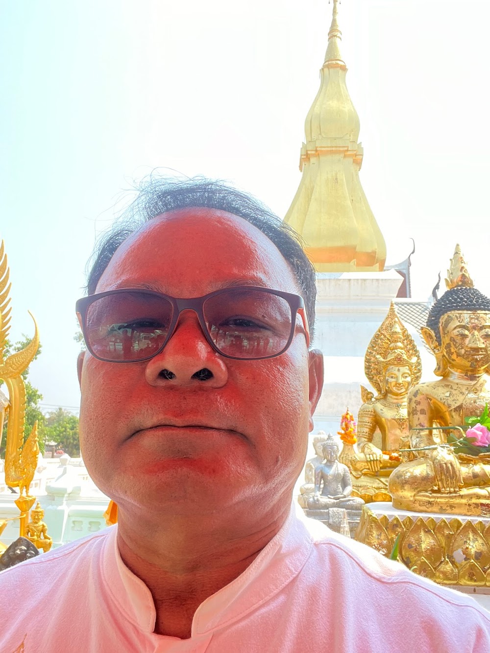 Phrathat Kham Kaen