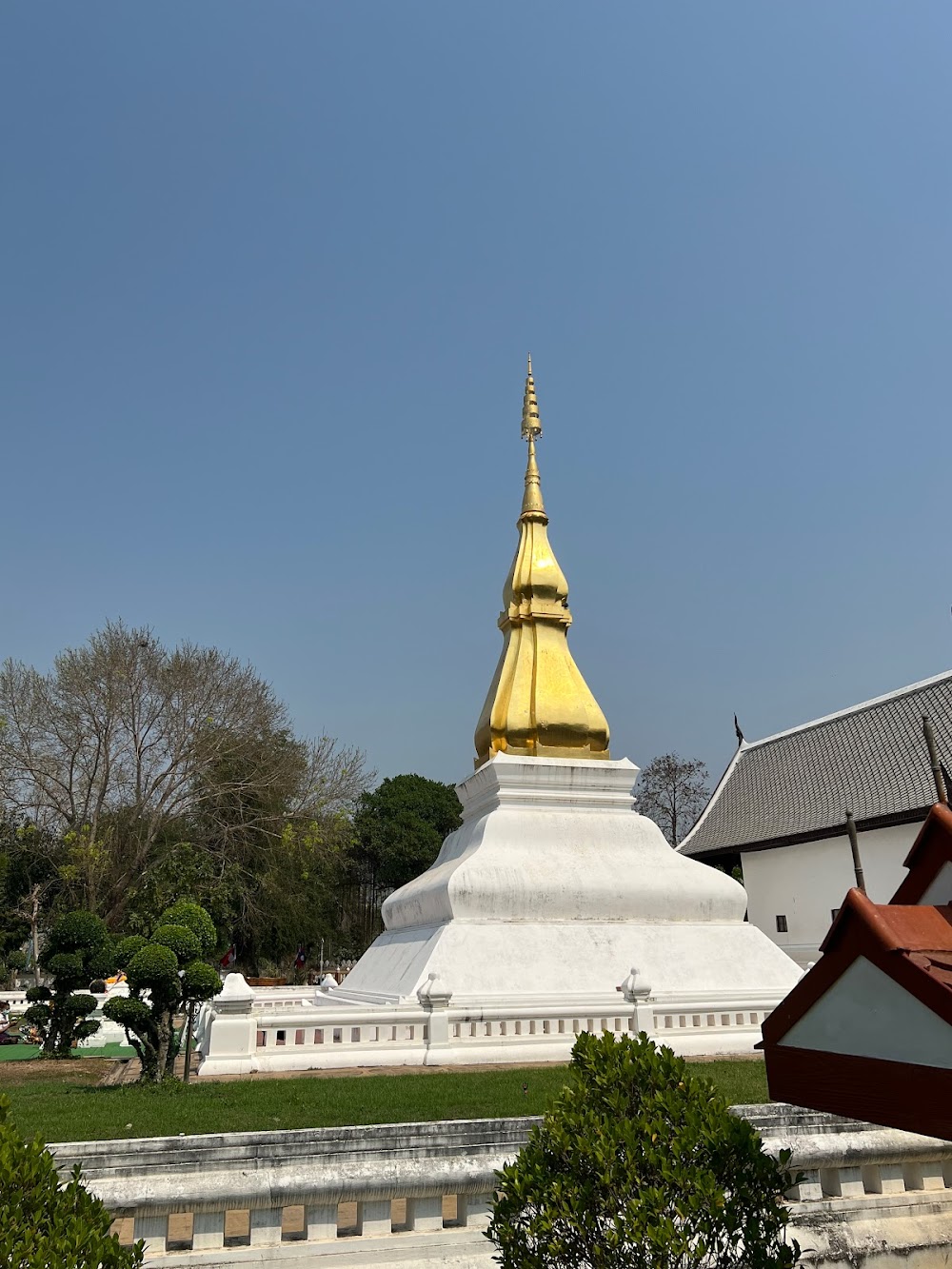 Phrathat Kham Kaen
