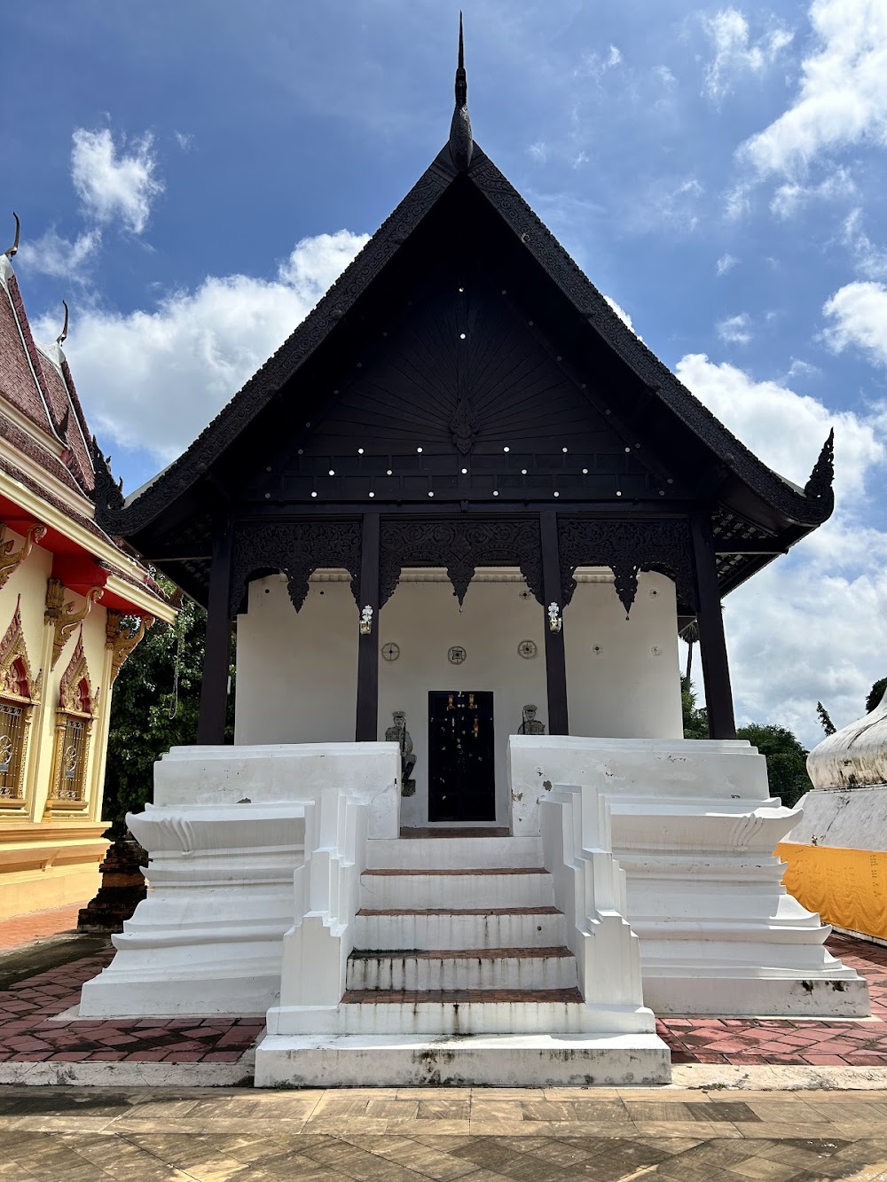 Phrathat Kham Kaen