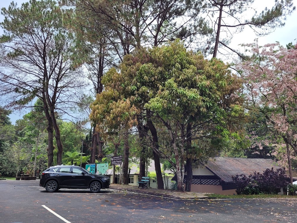 Phu Hin Rongka National Park