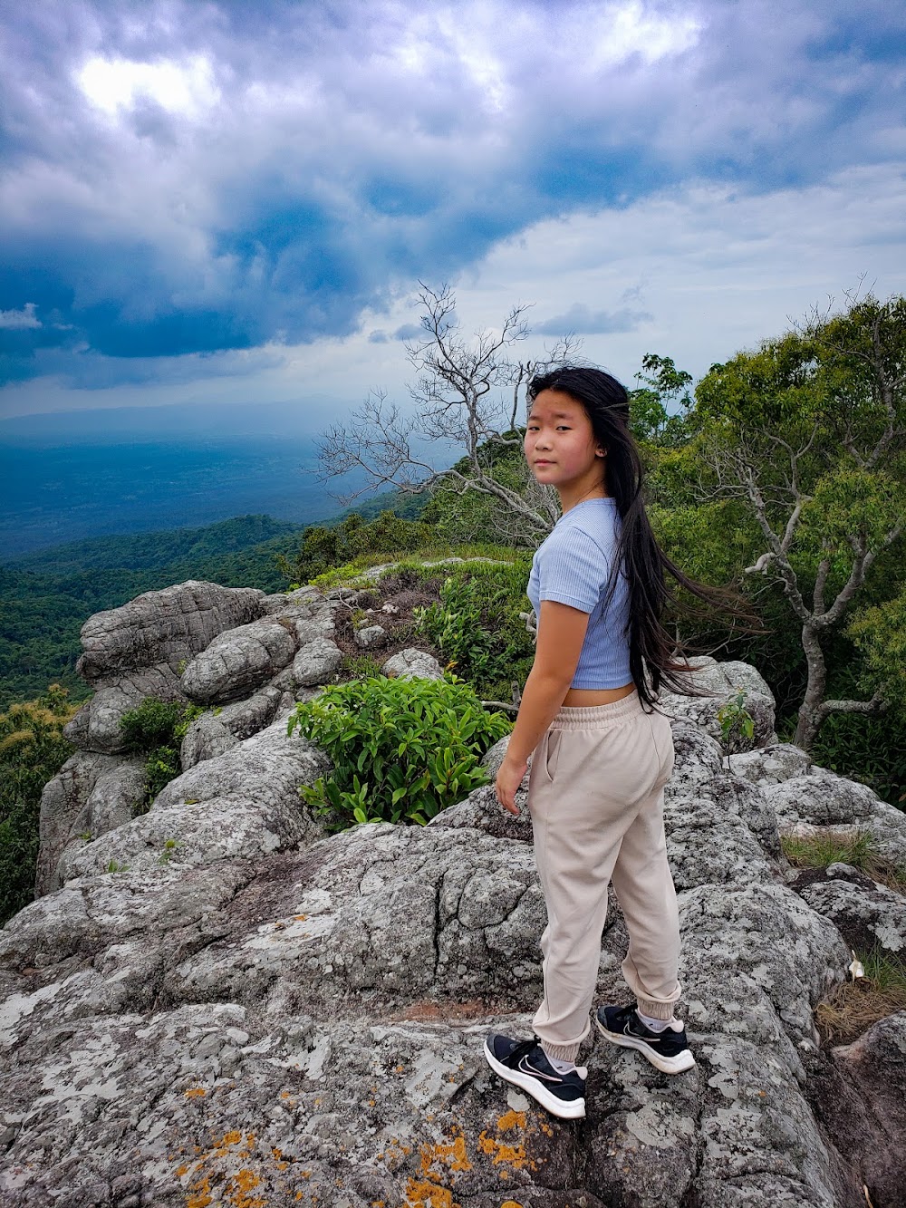 Phu Hin Rongka National Park