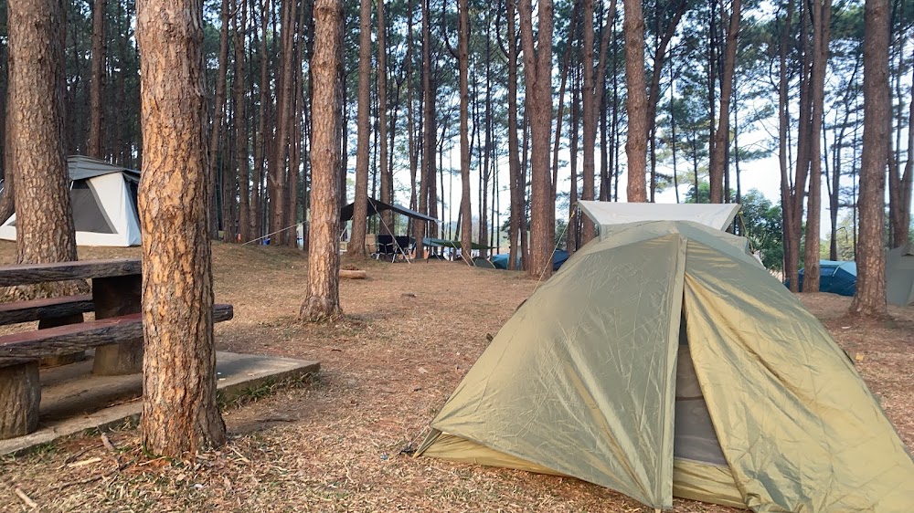 Phu Hin Rongka National Park