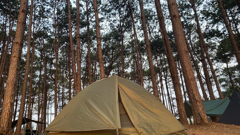 Phu Hin Rongka National Park