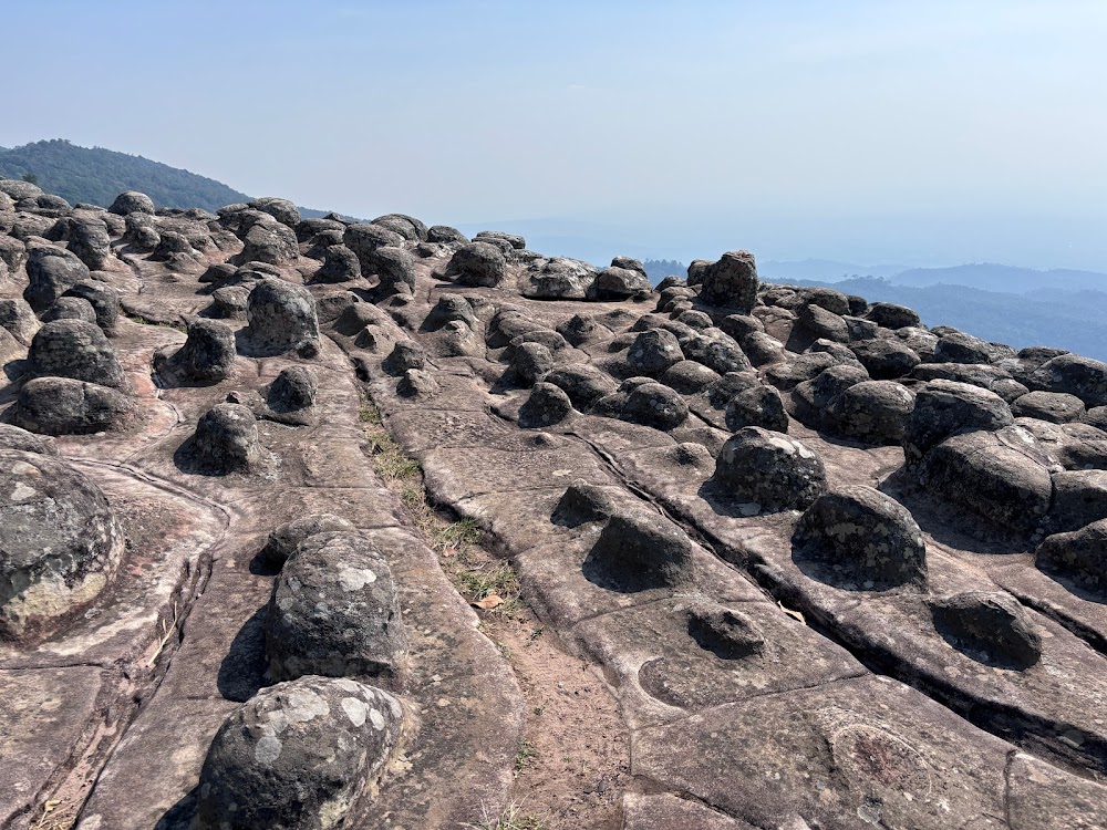 Phu Hin Rongka National Park