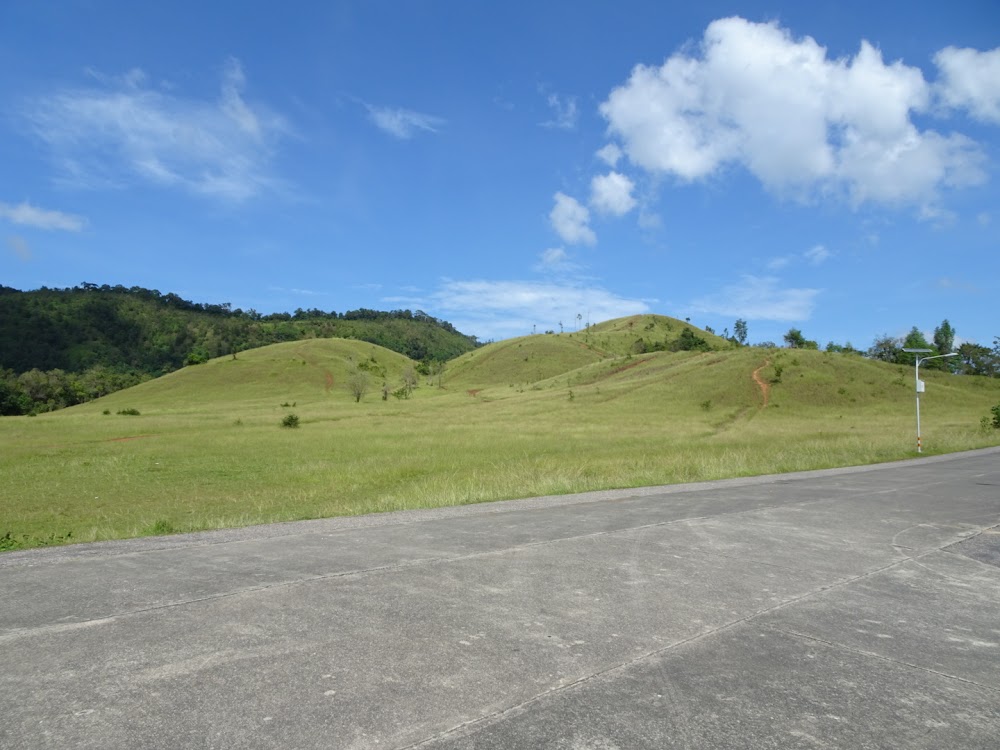 Phu Khao Ya