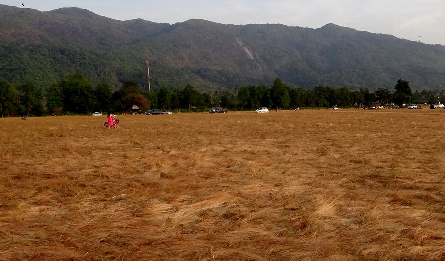Phu Khao Ya