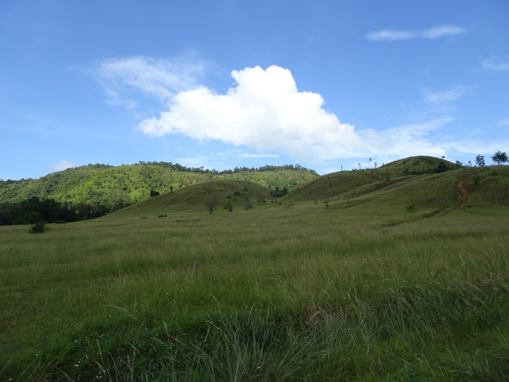 Phu Khao Ya