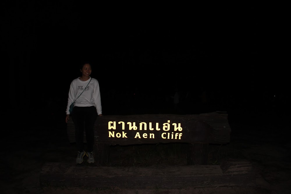 Phu Kradueng National Park