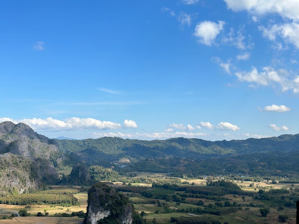 Phu Langka Forest Park