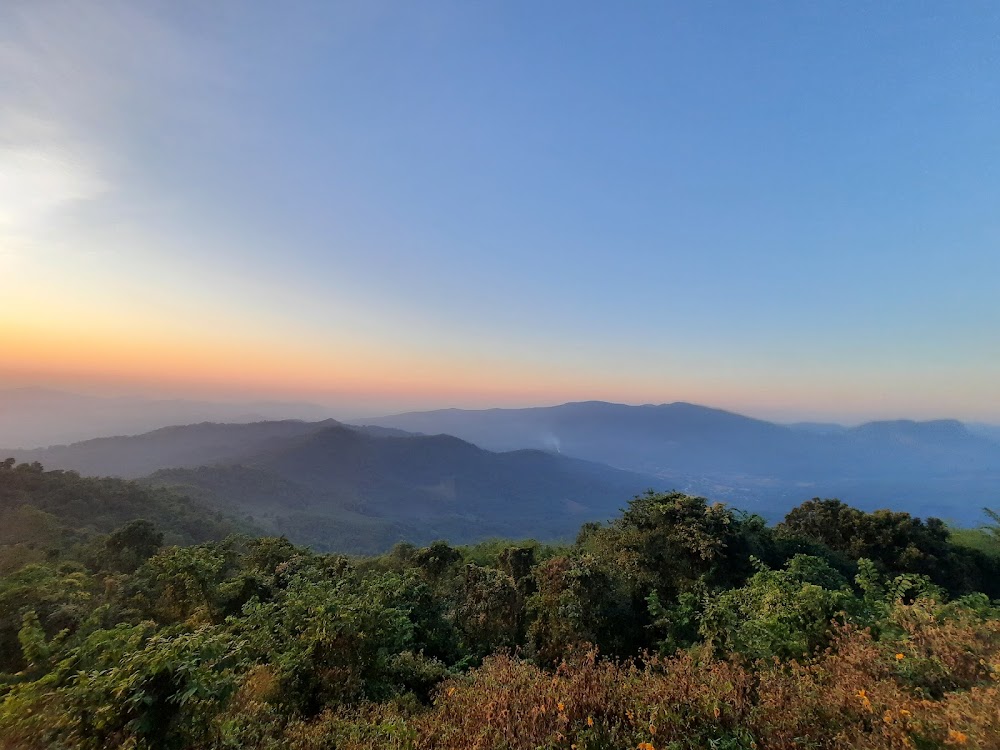 Phu Langka Forest Park