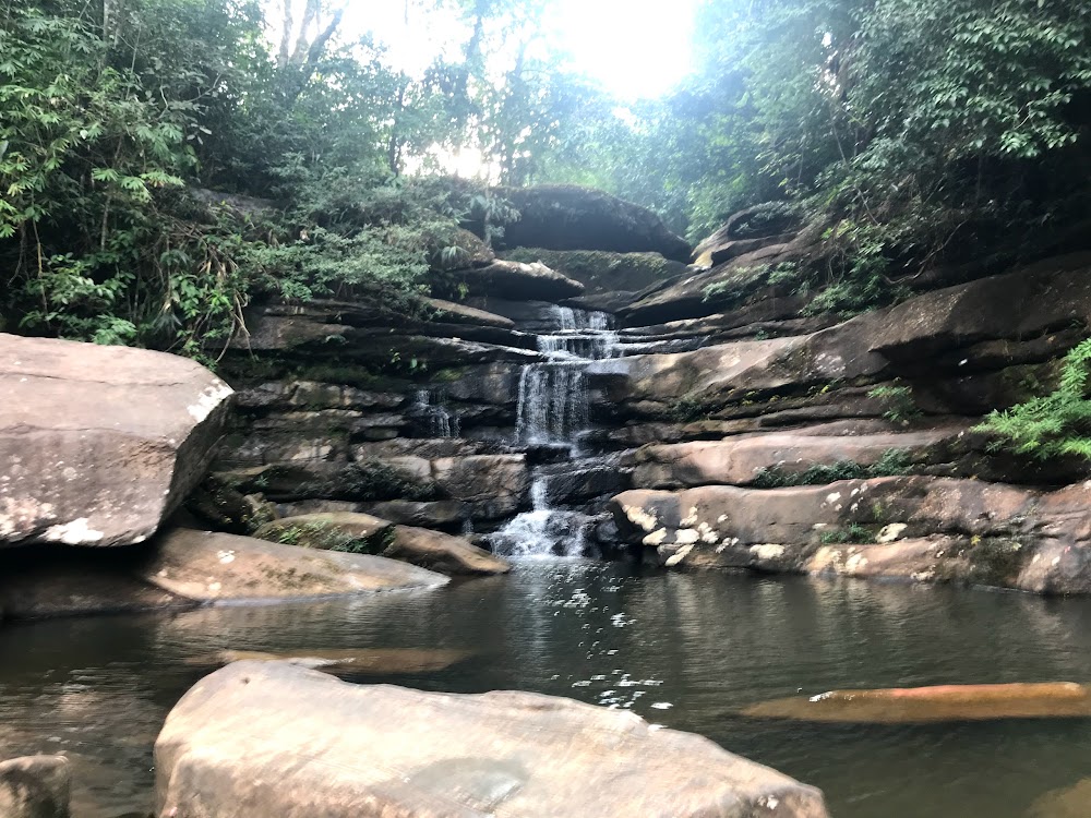 Phu Langka Forest Park