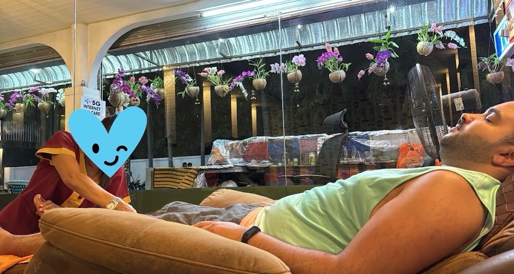 Phu Massage