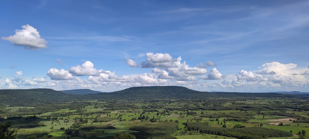 Phu Mu Forest Park