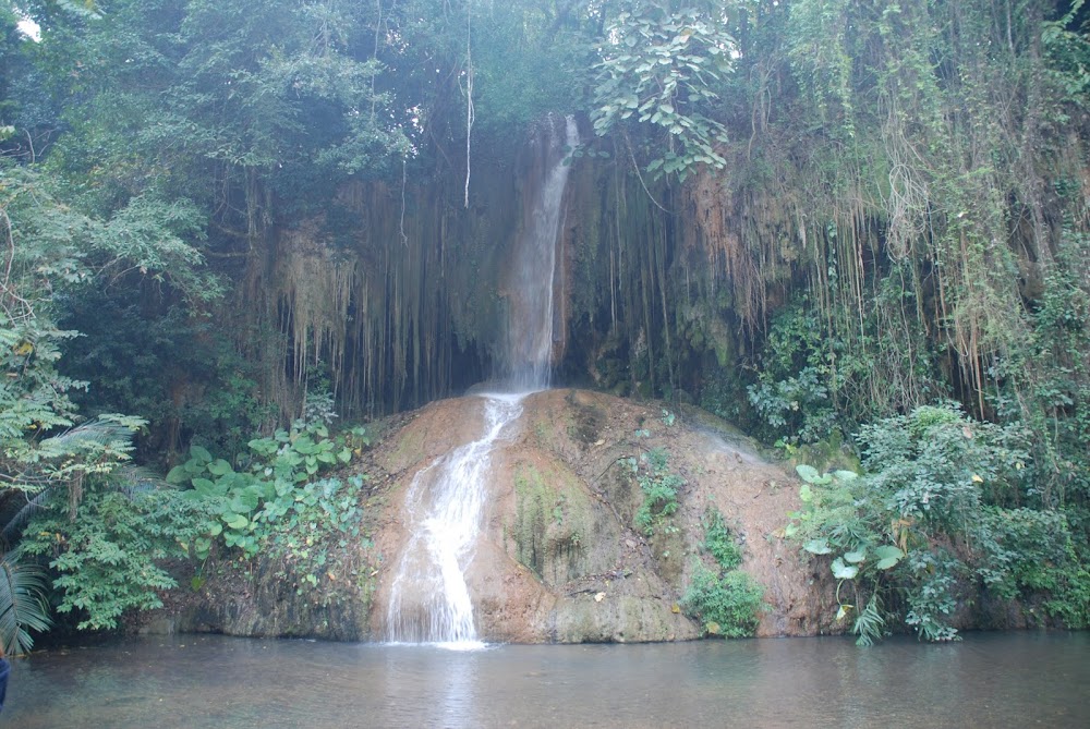 Phu Sang National Park