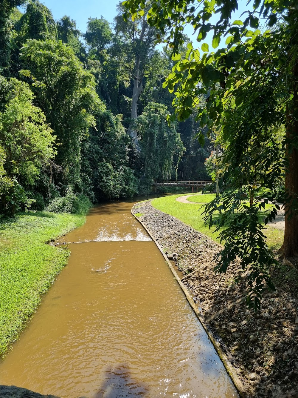 Phu Sang National Park