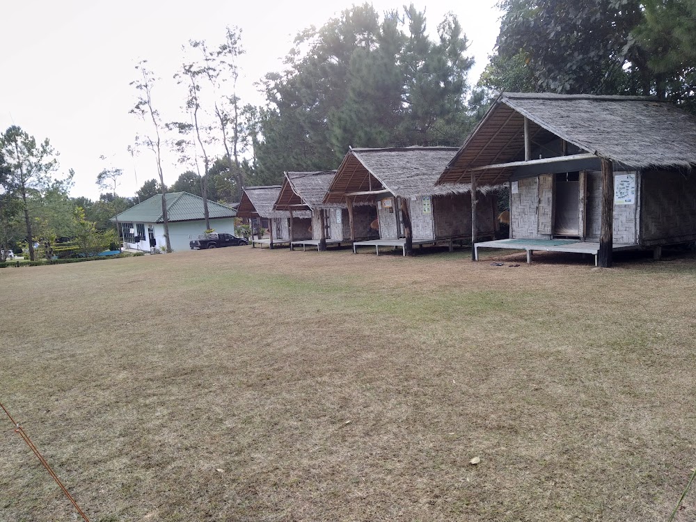Phu Suan Sai National Park