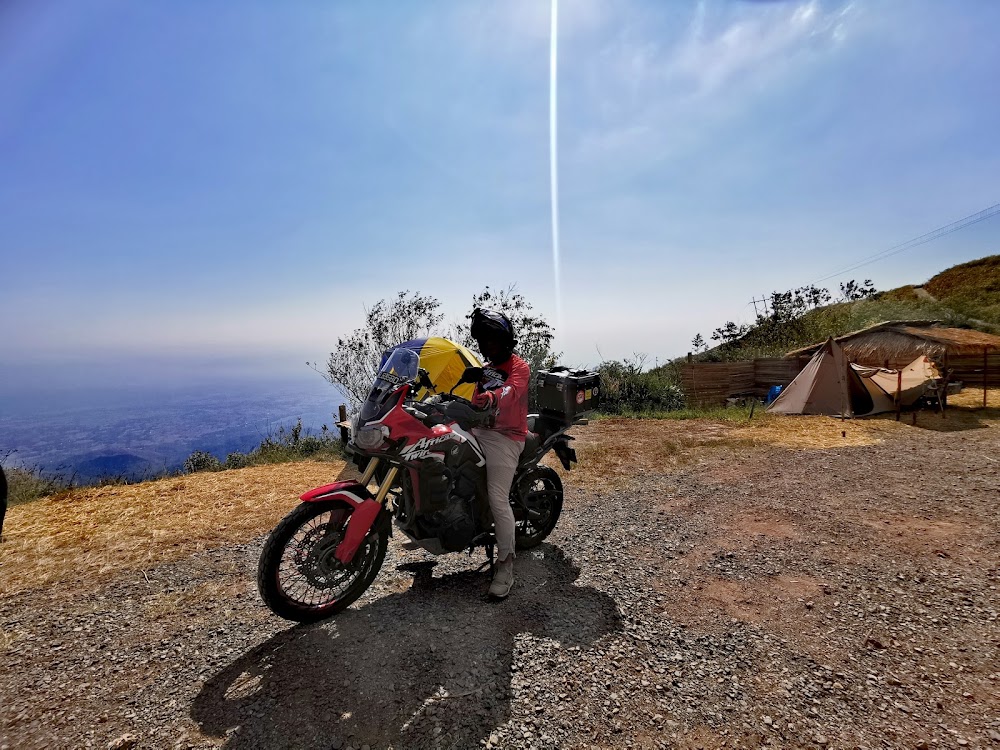Phu Thap Boek