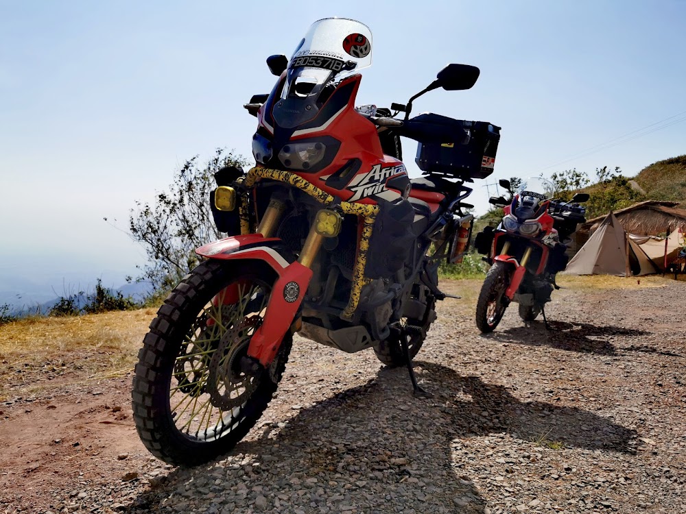 Phu Thap Boek