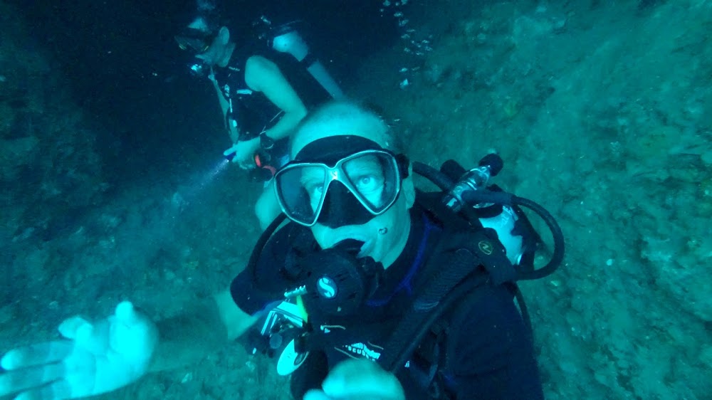 Phuket dash Scuba dot Com