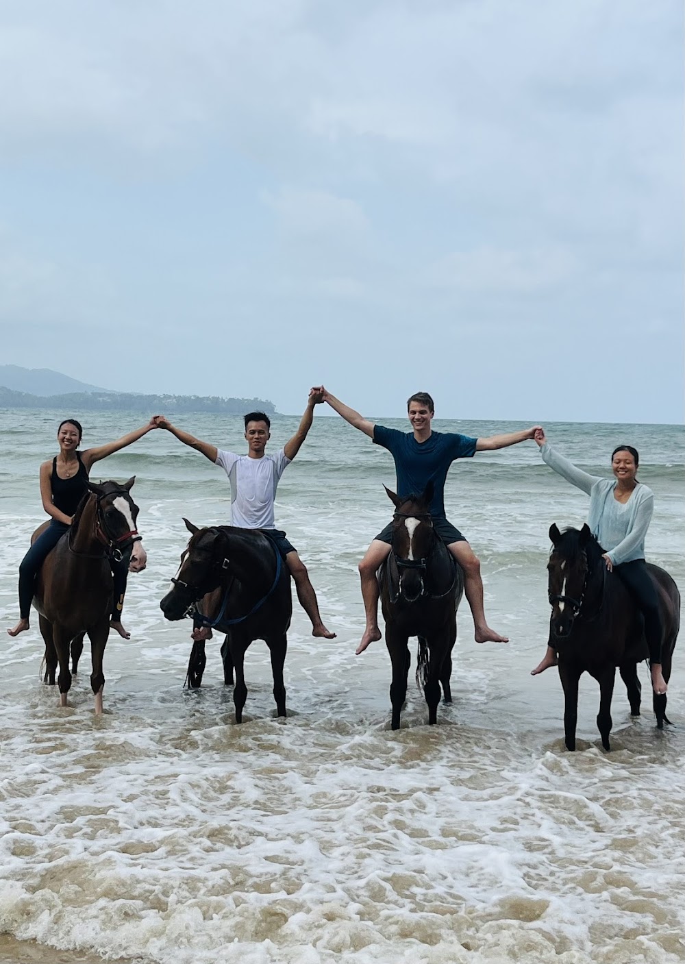 Phuket International Horse Club