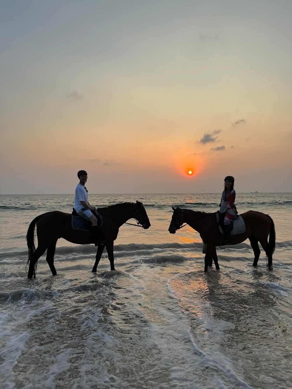 Phuket International Horse Club