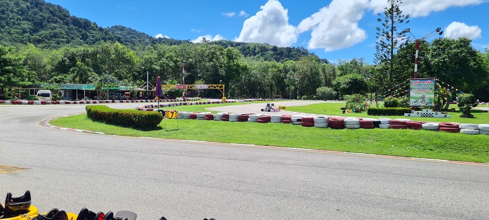 Phuket Kart