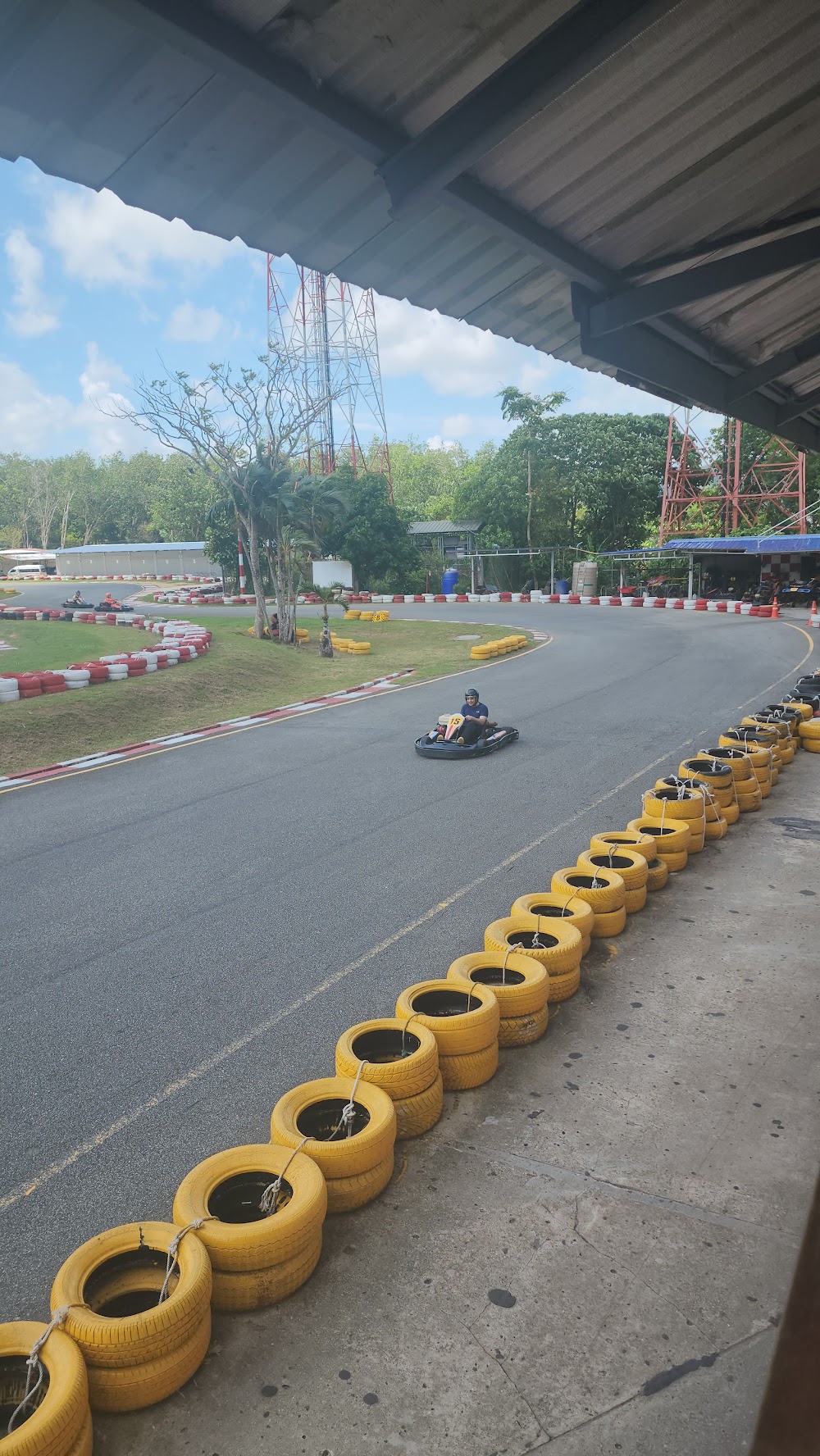 Phuket Kart
