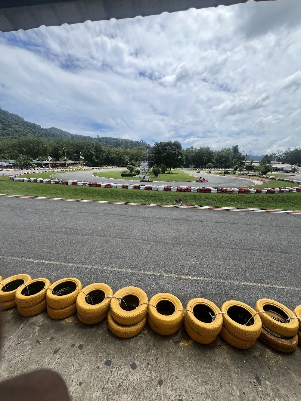 Phuket Kart