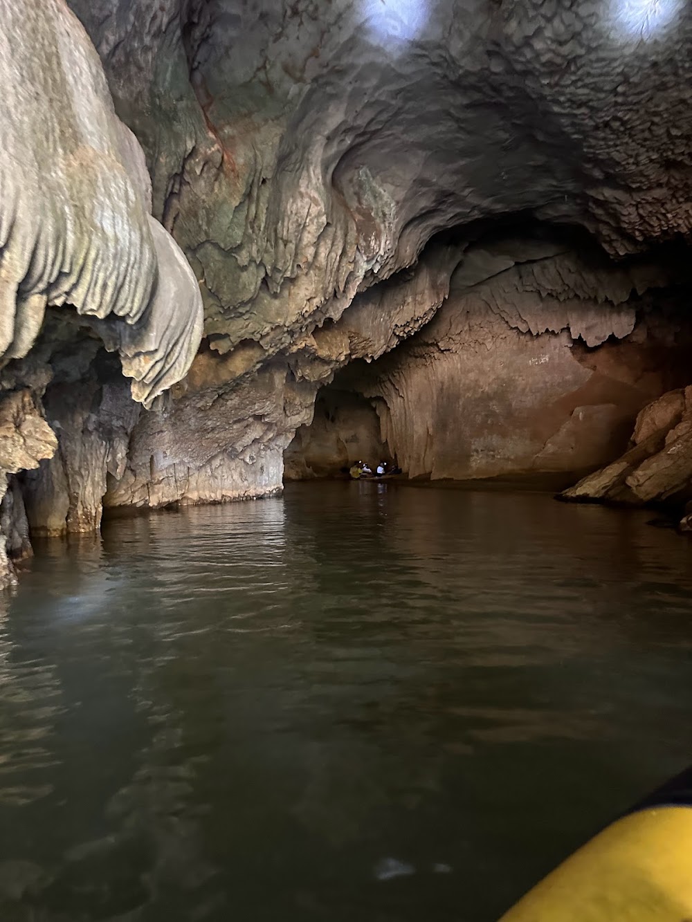 Phung Chang Cave