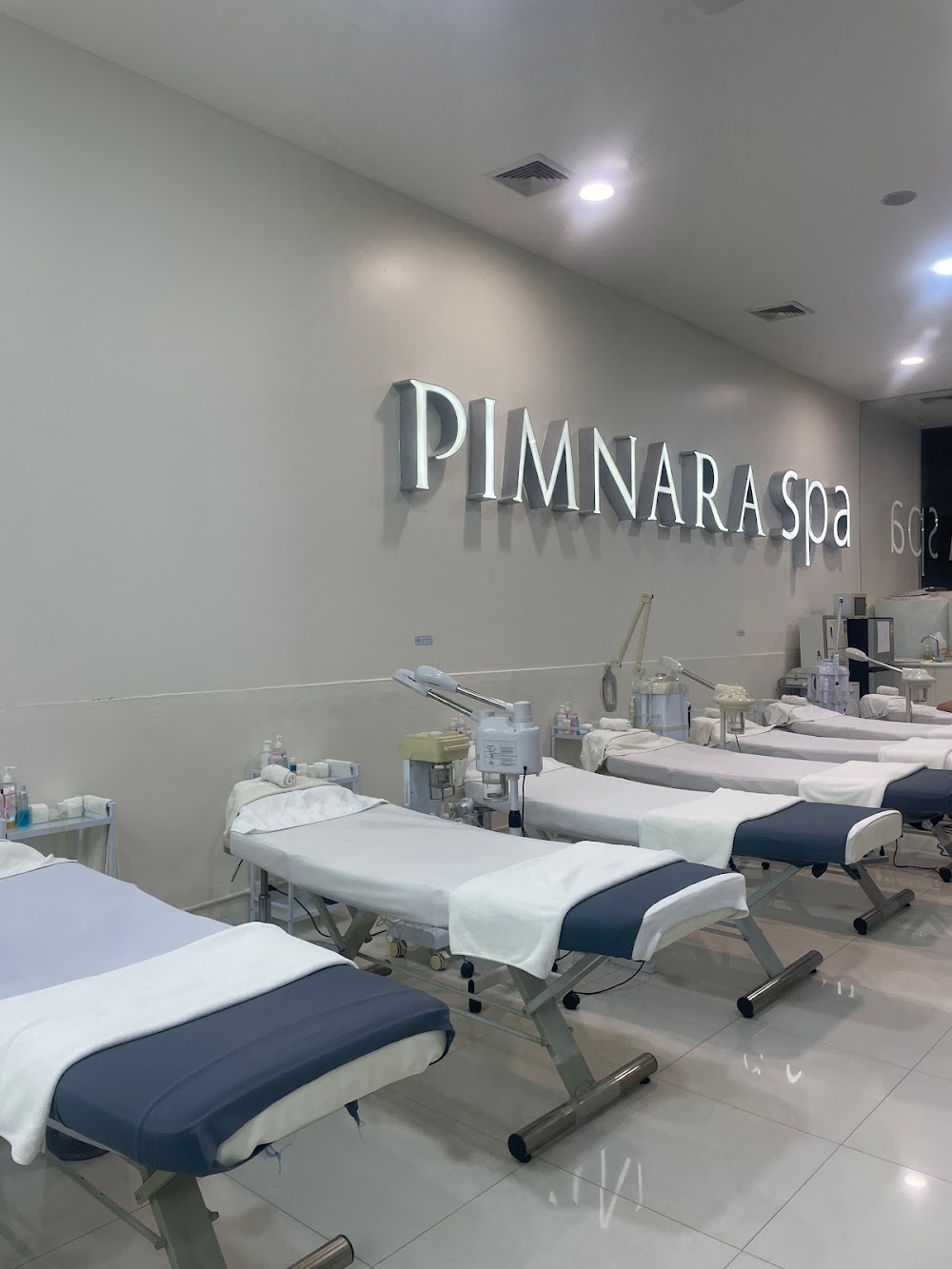 Pimnara Spa