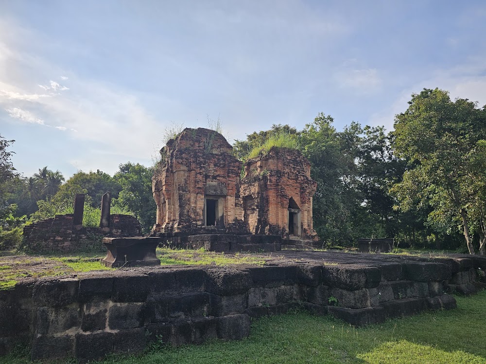 Prasat Ban Phlai