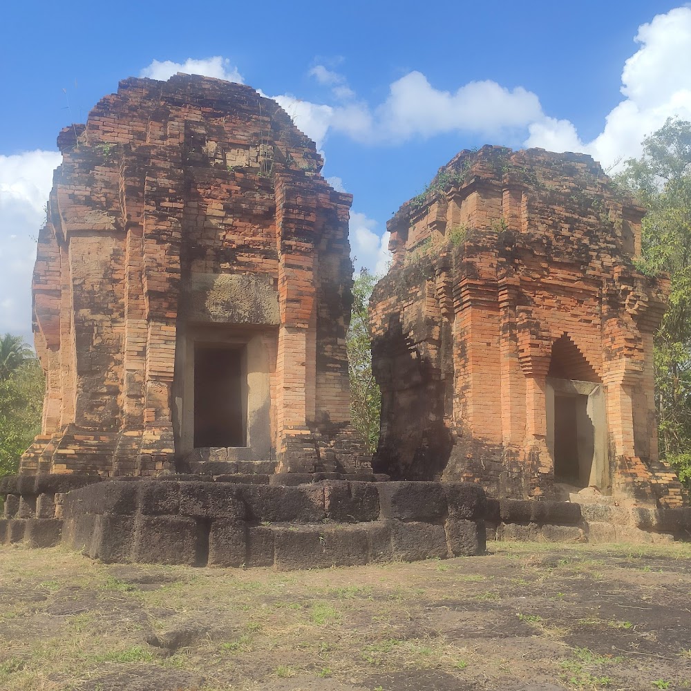 Prasat Ban Phlai