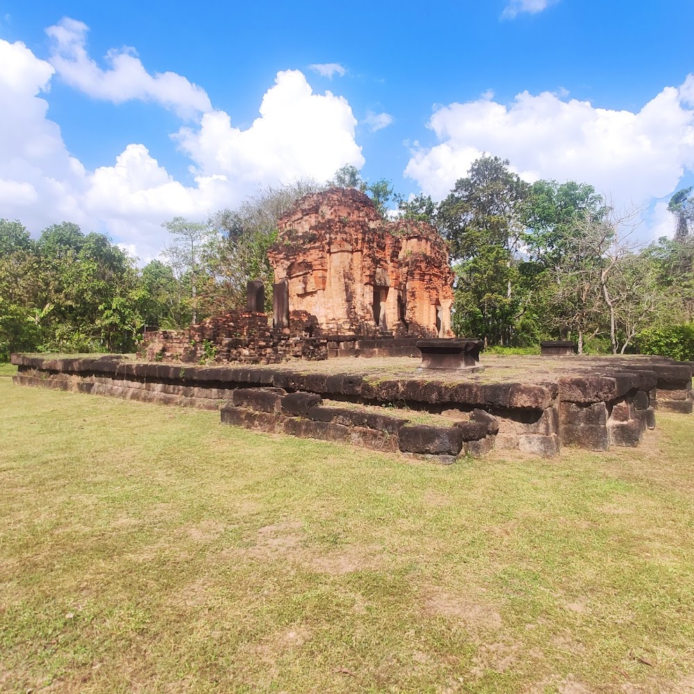 Prasat Ban Phlai