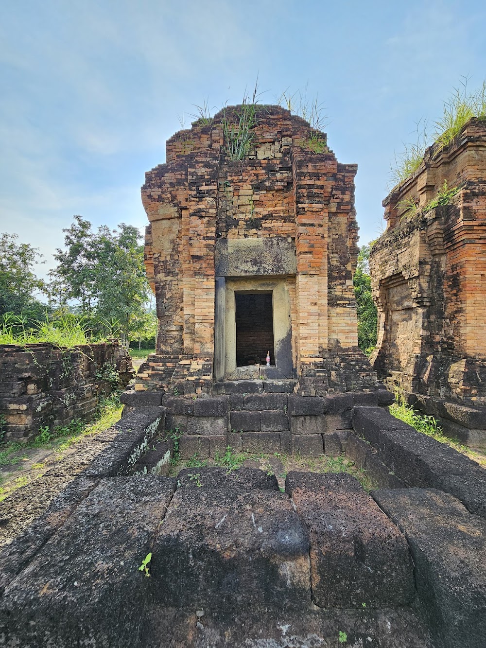 Prasat Ban Phlai