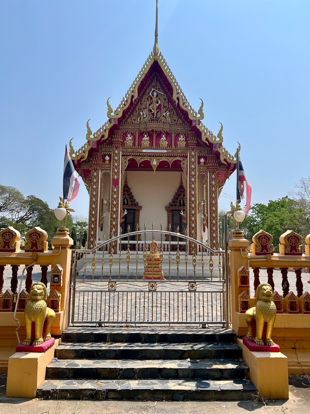 Prasat Hin Phanom Wan