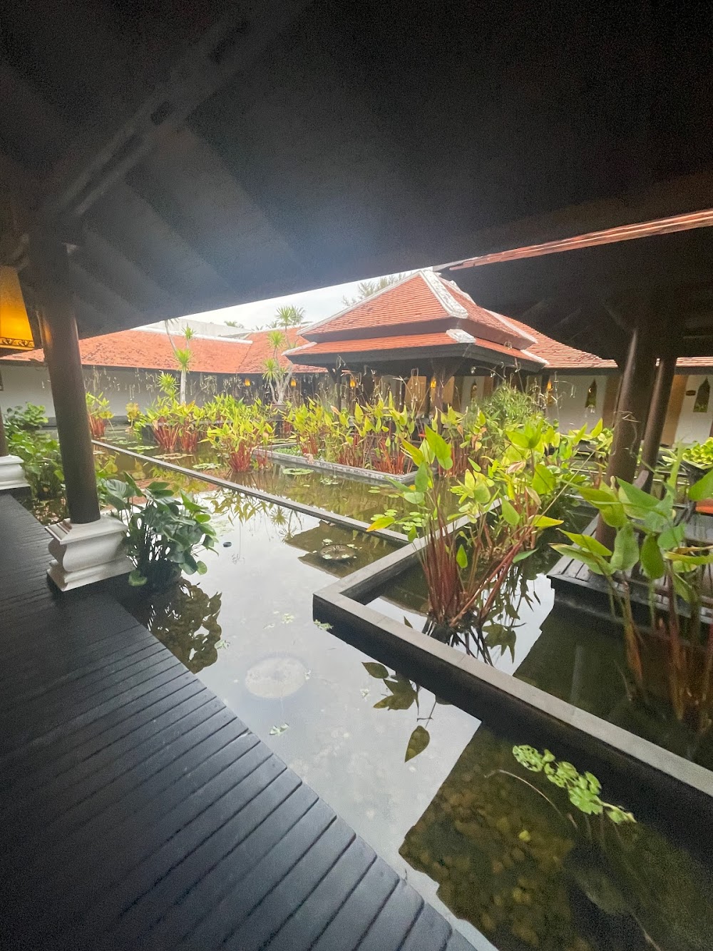 Quan Spa – JW Marriott Khao Lak Resort & Spa