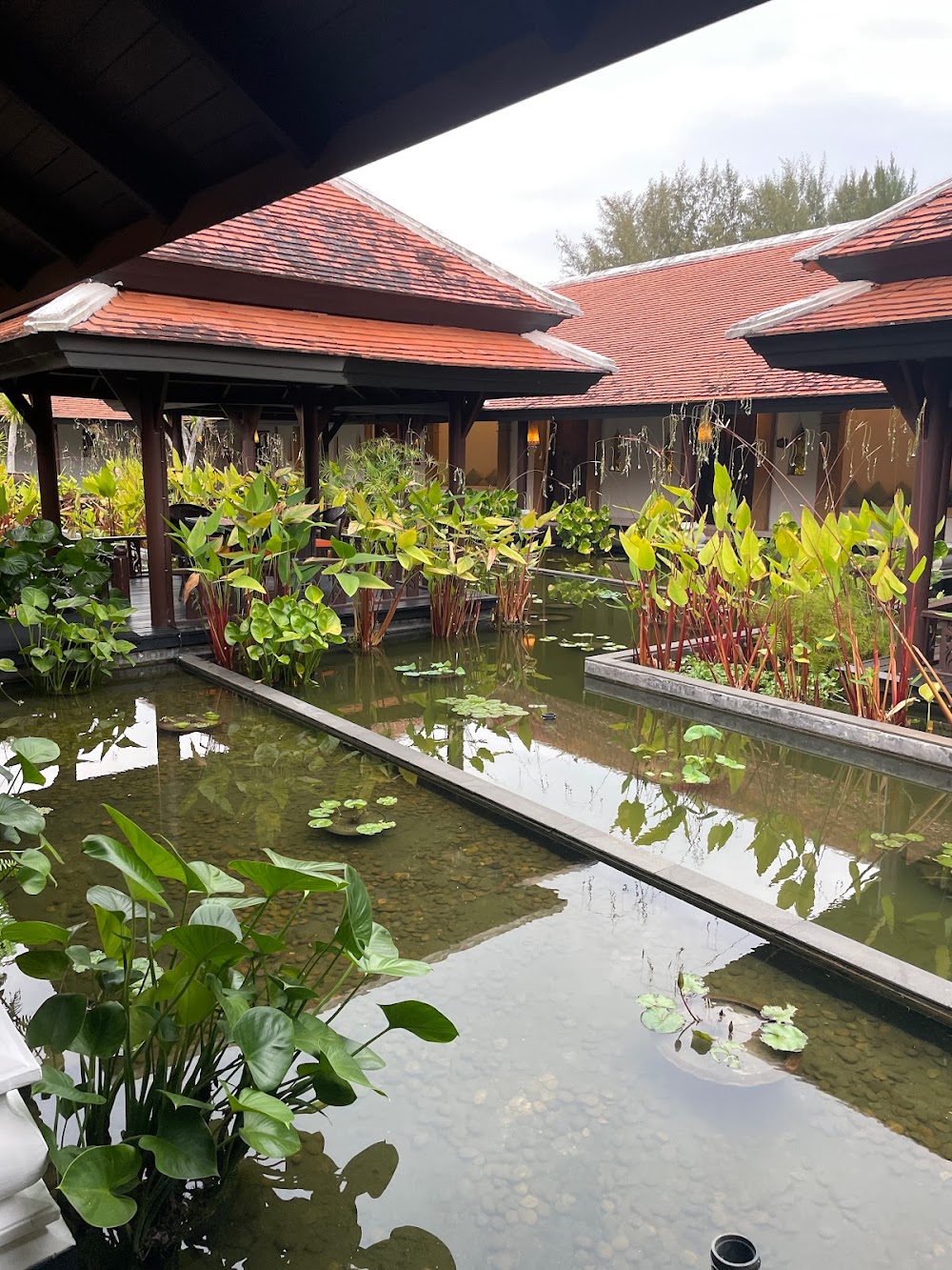 Quan Spa – JW Marriott Khao Lak Resort & Spa