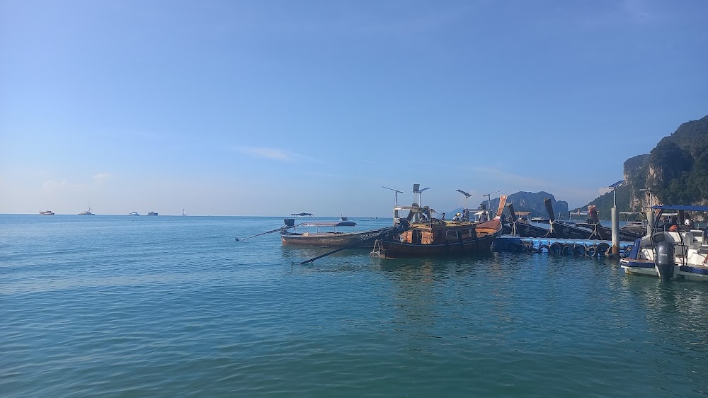 Railay Dive Center