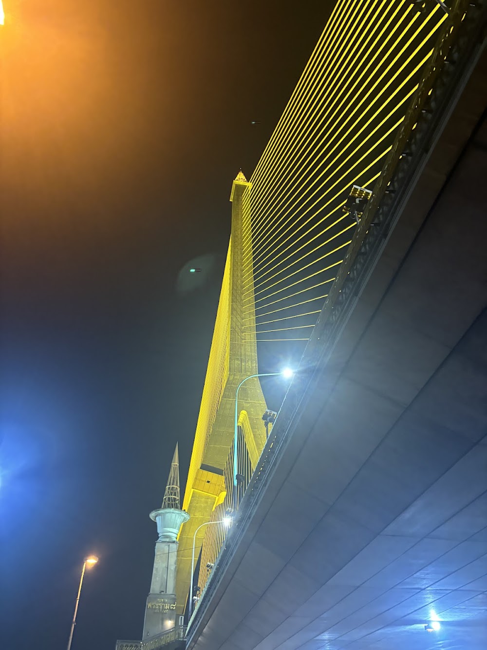 Rama VIII Bridge