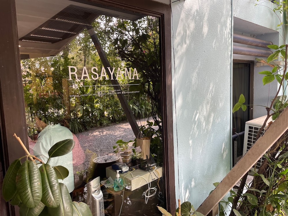 Rasayana Retreat