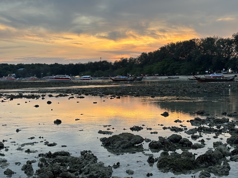 Rawai Beach