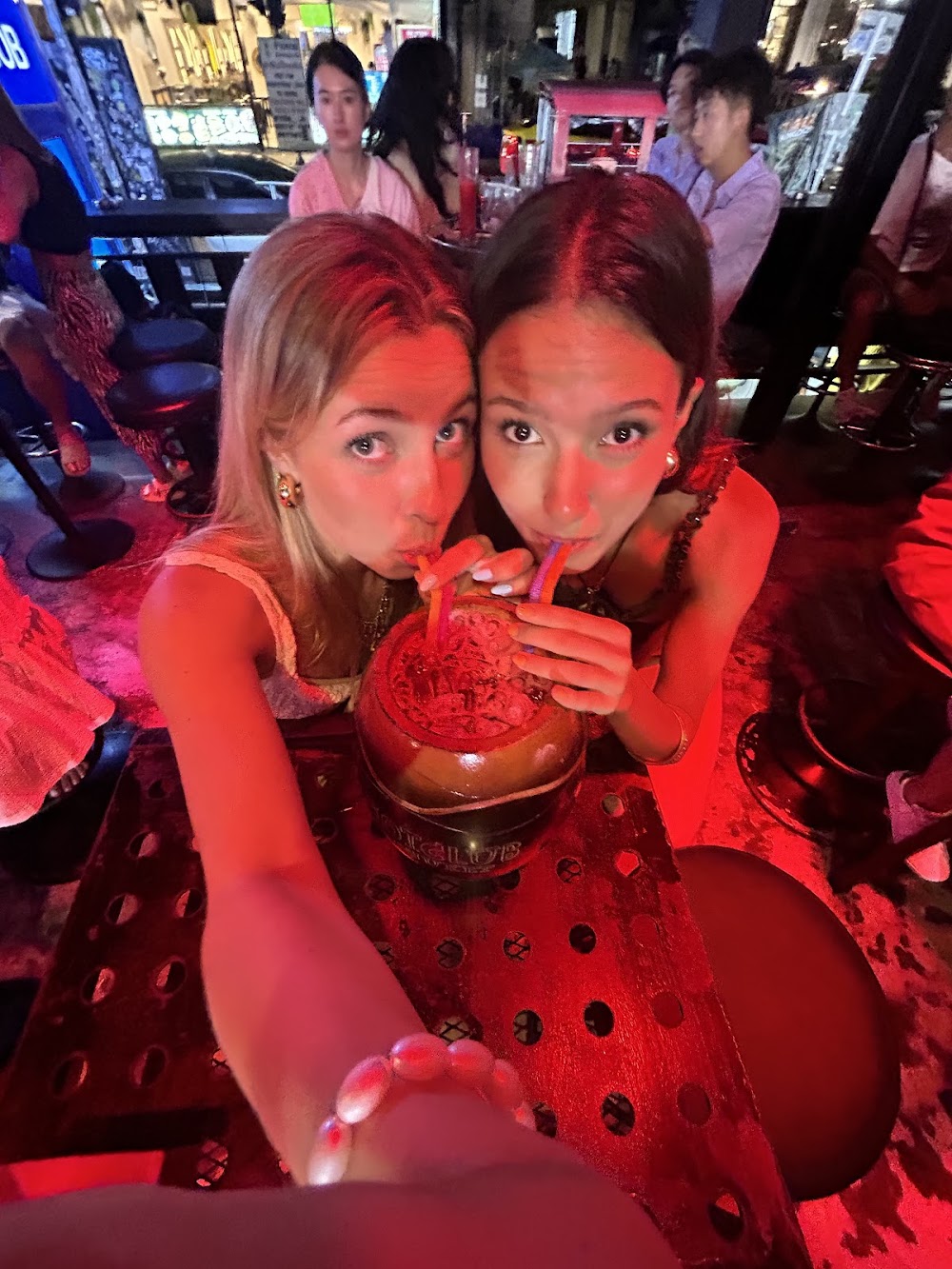 Red Hot Club