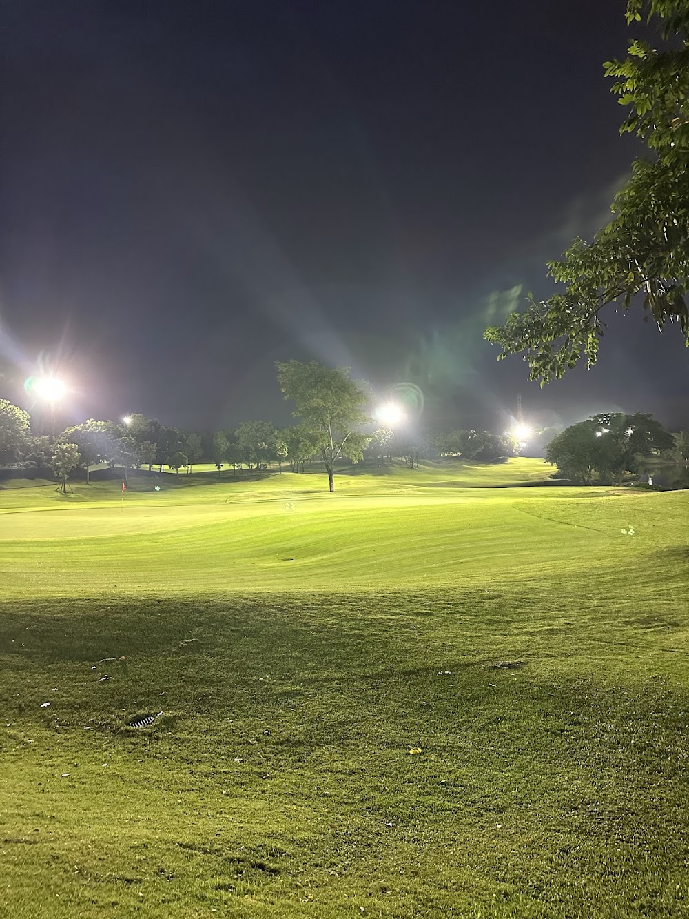 Riverdale Golf Course