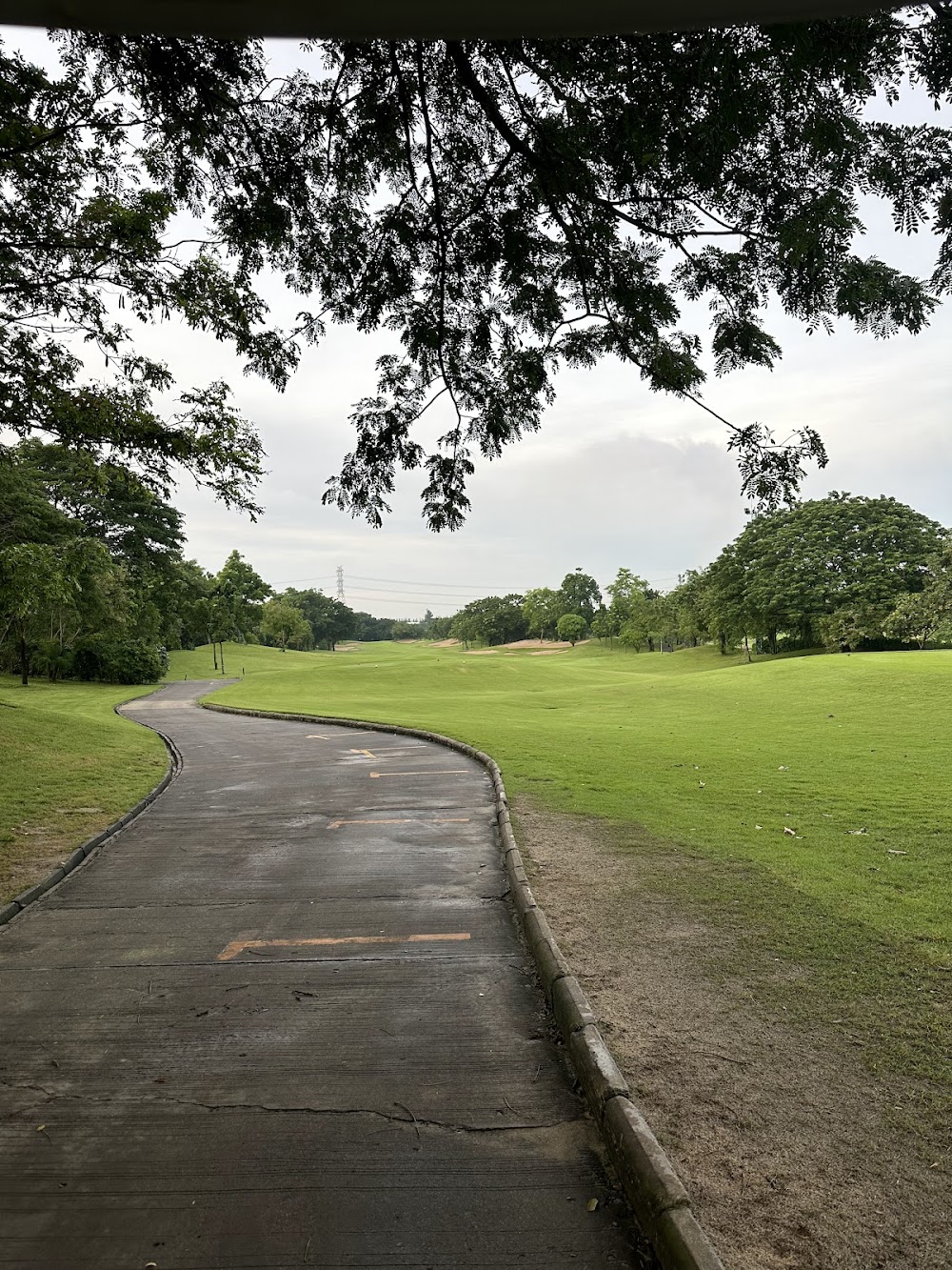 Riverdale Golf Course