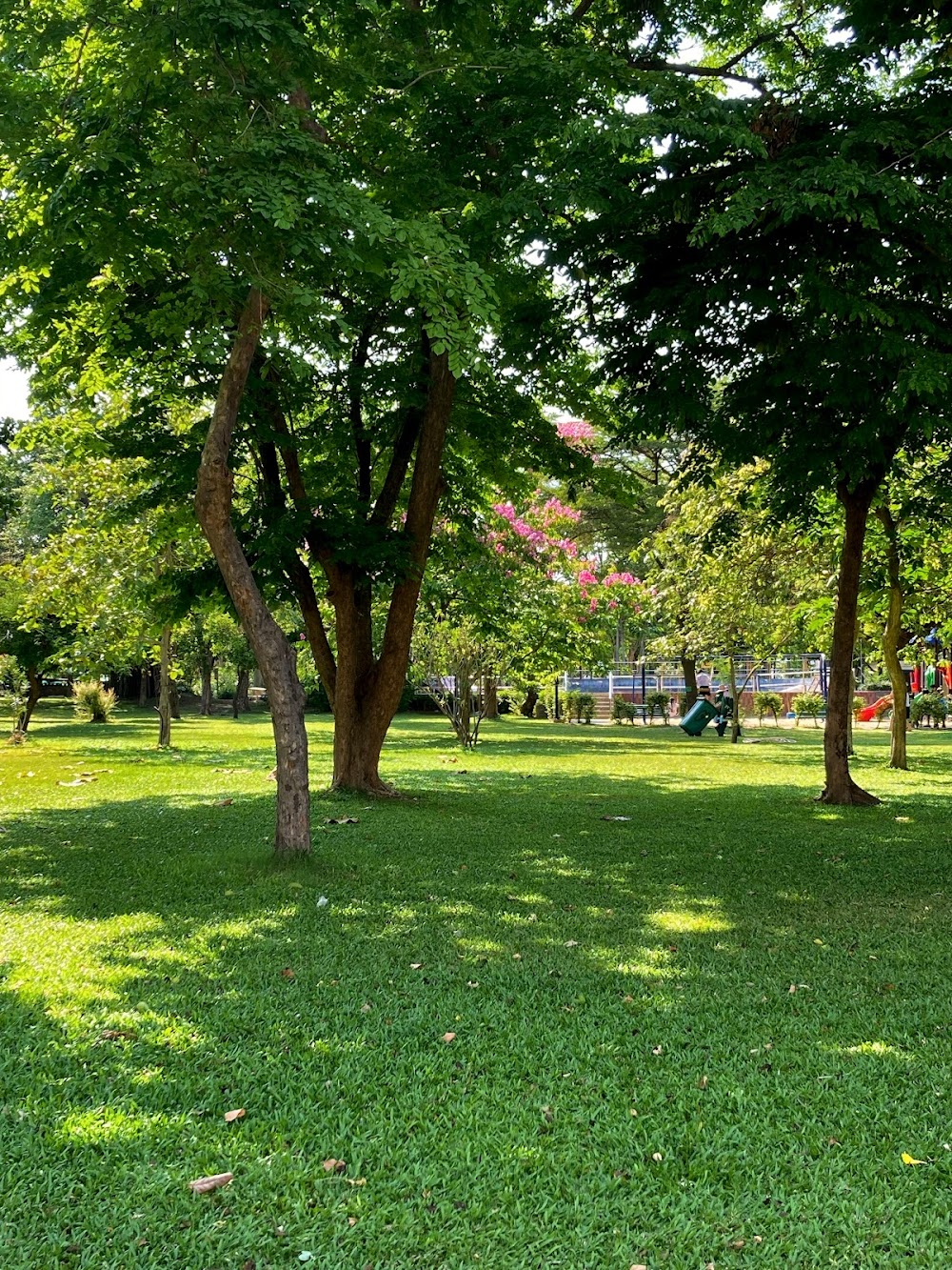 Romaneenart Park