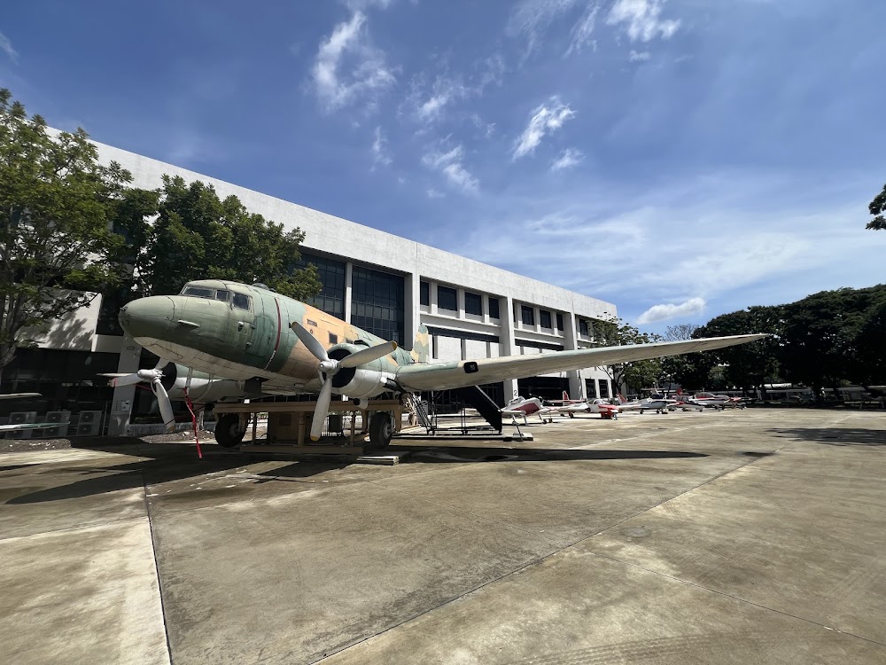 Royal Thai Air Force Museum