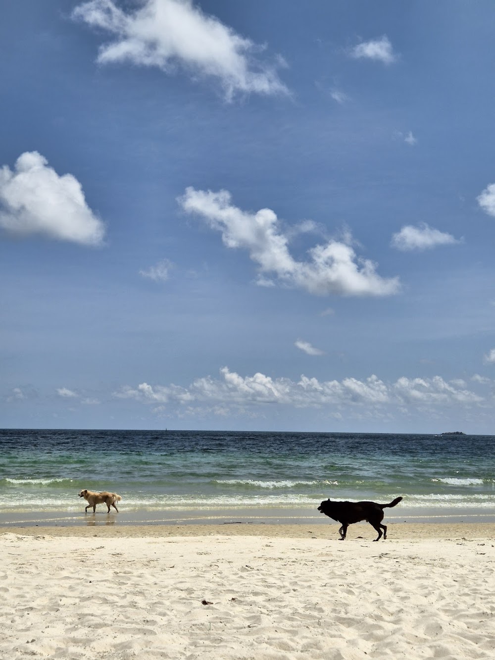 Sai Kaew Beach