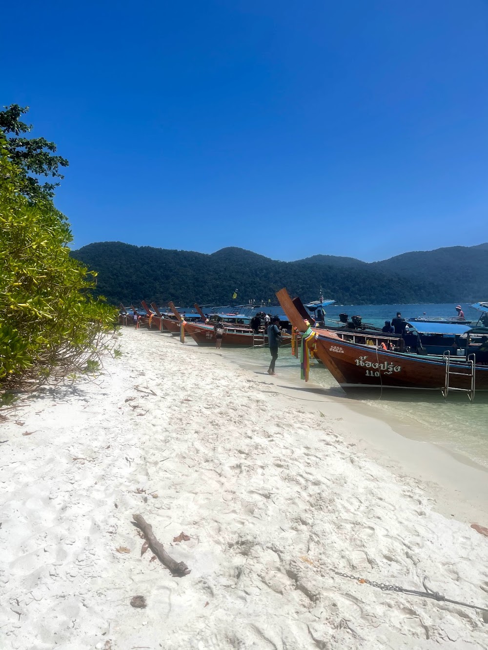 Sai Khao Beach